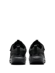 Nike Black Junior Star Runner 5 Trainers - Image 5 of 10