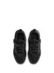 Nike Black Junior Star Runner 5 Trainers - Image 6 of 10