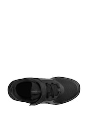 Nike Black Junior Star Runner 5 Trainers - Image 7 of 10