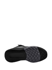Nike Black Junior Star Runner 5 Trainers - Image 8 of 10