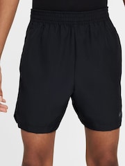 Nike Black Multi Tech Dri-FIT Shorts - Image 2 of 9