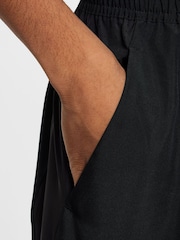 Nike Black Multi Tech Dri-FIT Shorts - Image 5 of 9