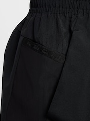 Nike Black Multi Tech Dri-FIT Shorts - Image 7 of 9