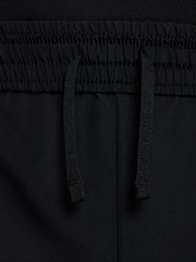 Nike Black Multi Tech Dri-FIT Shorts - Image 9 of 9
