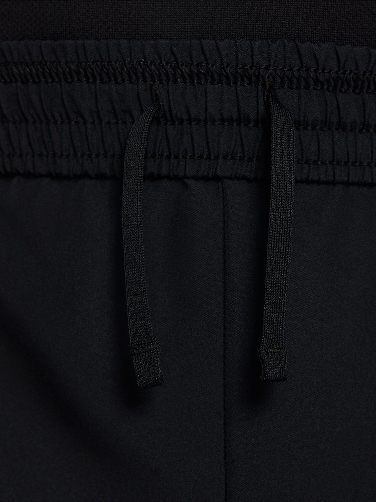 Nike Black Multi Tech Dri-FIT Shorts - Image 9 of 9