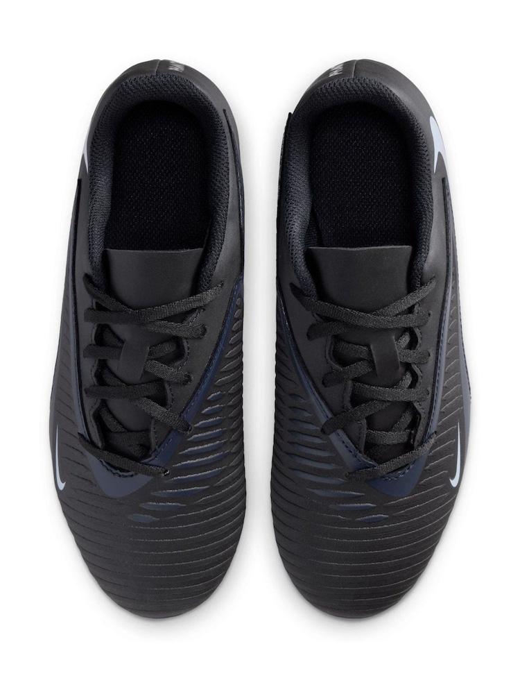 Nike Black Phantom 360 Club Multi Ground Football Boots - Image 11 of 11 Nike Black Phantom 360 Club Multi Ground Football Boots - Image 11 of 11