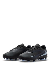 Nike Black Phantom 360 Club Multi Ground Football Boots - Image 2 of 11