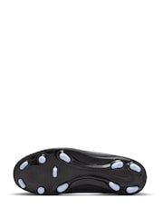 Nike Black Phantom 360 Club Multi Ground Football Boots - Image 7 of 11