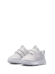 Nike White Infant Star Runner 5 Trainers - Image 5 of 10