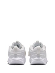Nike White Infant Star Runner 5 Trainers - Image 6 of 10