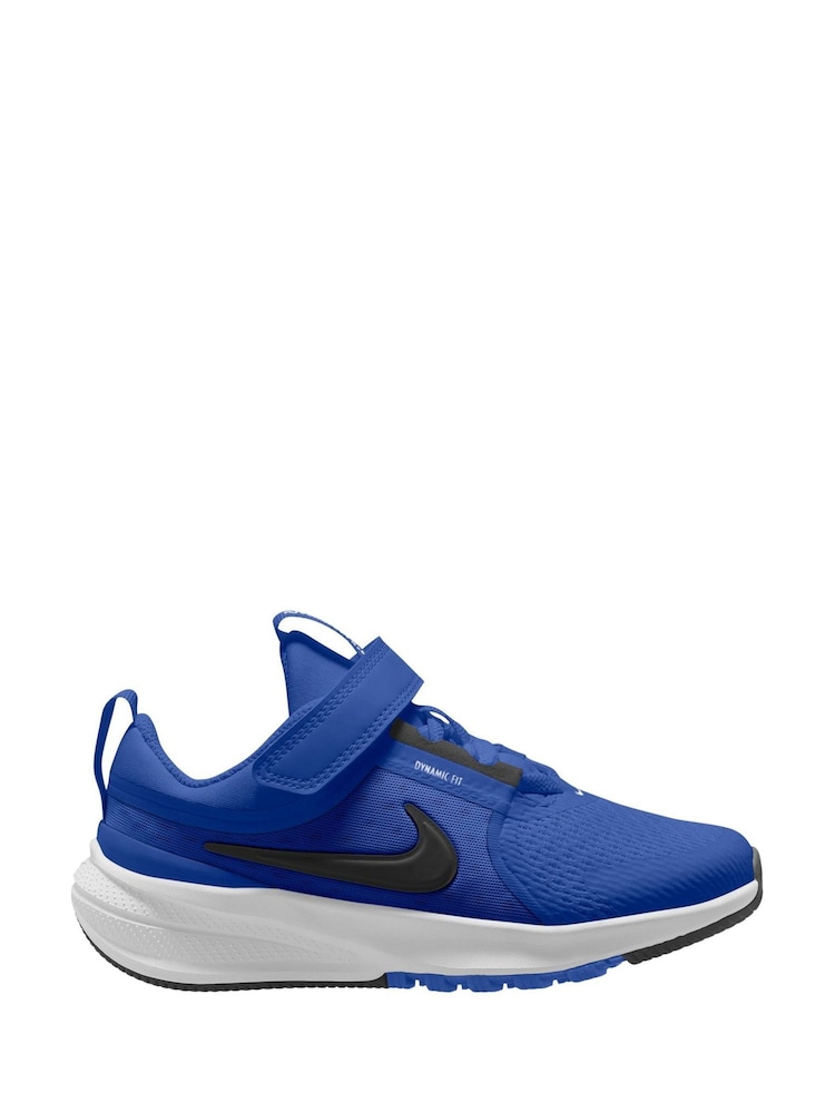Game Royalblau - Nike Star Runner 5 Sportschuhe für Kinder - Bild 1 von 11