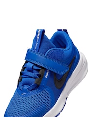 Game Royalblau - Nike Star Runner 5 Sportschuhe für Kinder - Bild 10 von 11