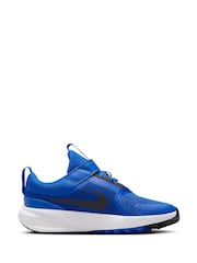 Game Royalblau - Nike Star Runner 5 Sportschuhe für Kinder - Bild 2 von 11