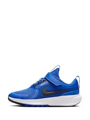 Game Royalblau - Nike Star Runner 5 Sportschuhe für Kinder - Bild 4 von 11