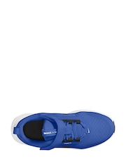 Game Royalblau - Nike Star Runner 5 Sportschuhe für Kinder - Bild 5 von 11