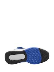 Game Royalblau - Nike Star Runner 5 Sportschuhe für Kinder - Bild 6 von 11