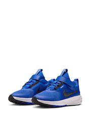 Game Royalblau - Nike Star Runner 5 Sportschuhe für Kinder - Bild 7 von 11