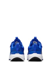 Game Royalblau - Nike Star Runner 5 Sportschuhe für Kinder - Bild 8 von 11