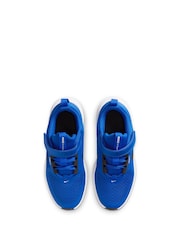 Game Royalblau - Nike Star Runner 5 Sportschuhe für Kinder - Bild 9 von 11