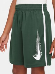 Fir Green - Nike Multi Dri-FIT Shorts - Bild 3 von 3