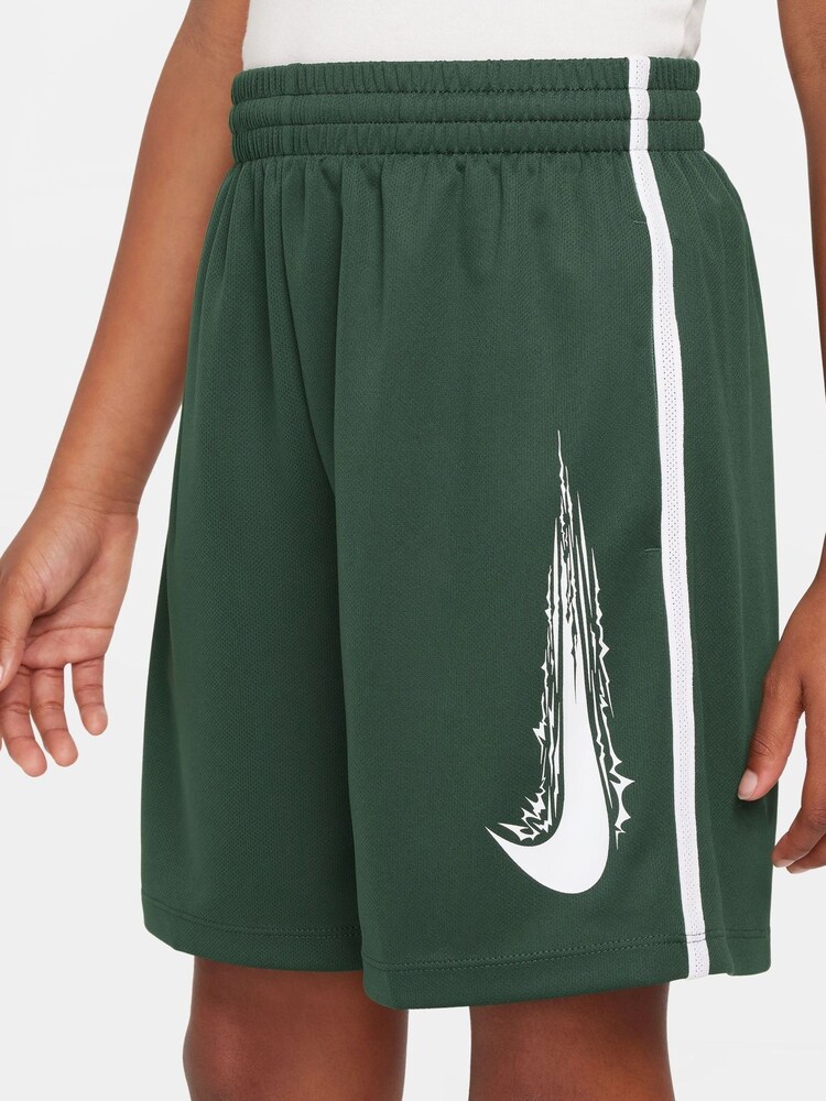 Fir Green - Nike Multi Dri-FIT Shorts - Bild 3 von 3