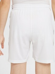 Nike White Multi Dri-FIT Shorts - Image 3 of 7