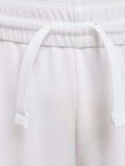 Nike White Multi Dri-FIT Shorts - Image 4 of 7