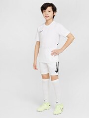 Nike White Multi Dri-FIT Shorts - Image 7 of 7