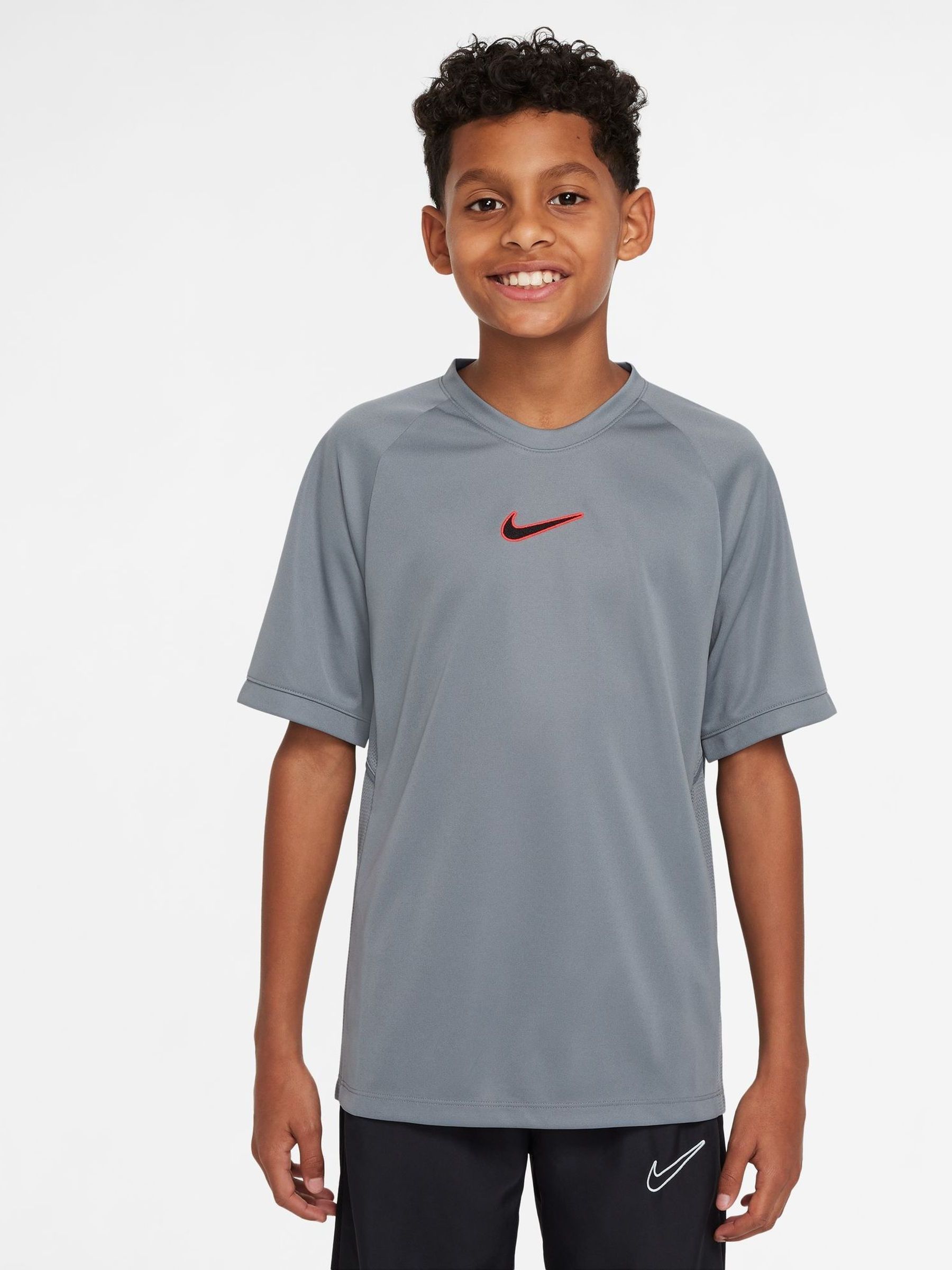 shirt for cool grey 3s