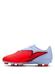 Nike Blue Phantom 360 Club Multi Ground Football Boots - Image 2 of 9