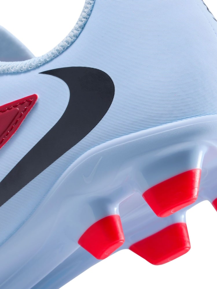 Nike Blue Phantom 360 Club Multi Ground Football Boots - Image 9 of 9