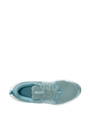 Turq moder denim - Nike Mladinske superge Cosmic tek - Slika 3 iz 4