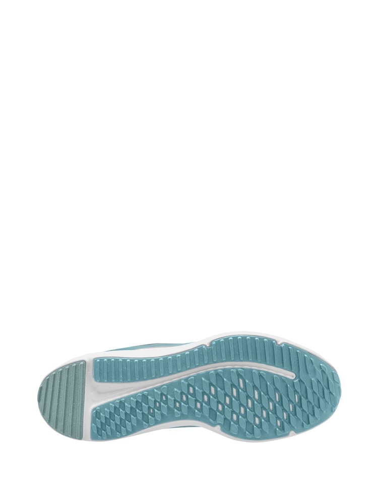 Turq moder denim - Nike Mladinske superge Cosmic tek - Slika 4 iz 4