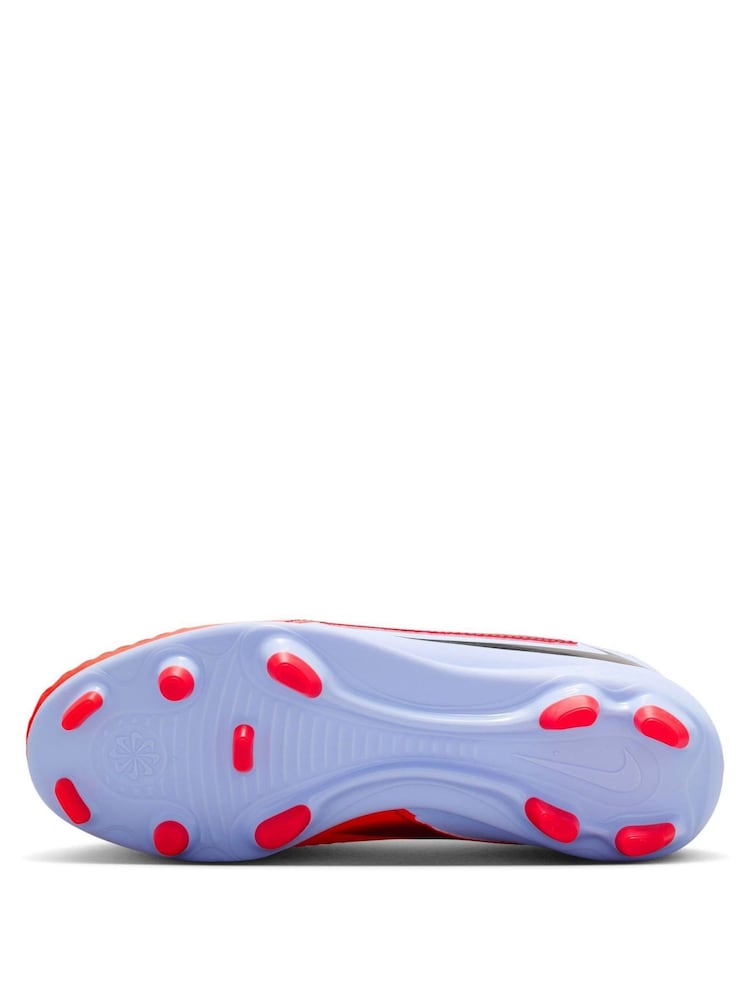 Nike Blue Phantom 360 Club Multi Ground Football Boots - Image 11 of 11 Nike Blue Phantom 360 Club Multi Ground Football Boots - Image 11 of 11