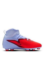 Nike Blue Phantom 360 Club Multi Ground Football Boots - Image 3 of 11
