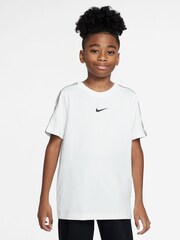 Nike White T-Shirt - Image 1 of 3