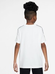 Nike White T-Shirt - Image 2 of 3