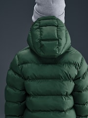 Tannengrün - Nike Steppjacke - Bild 4 von 6