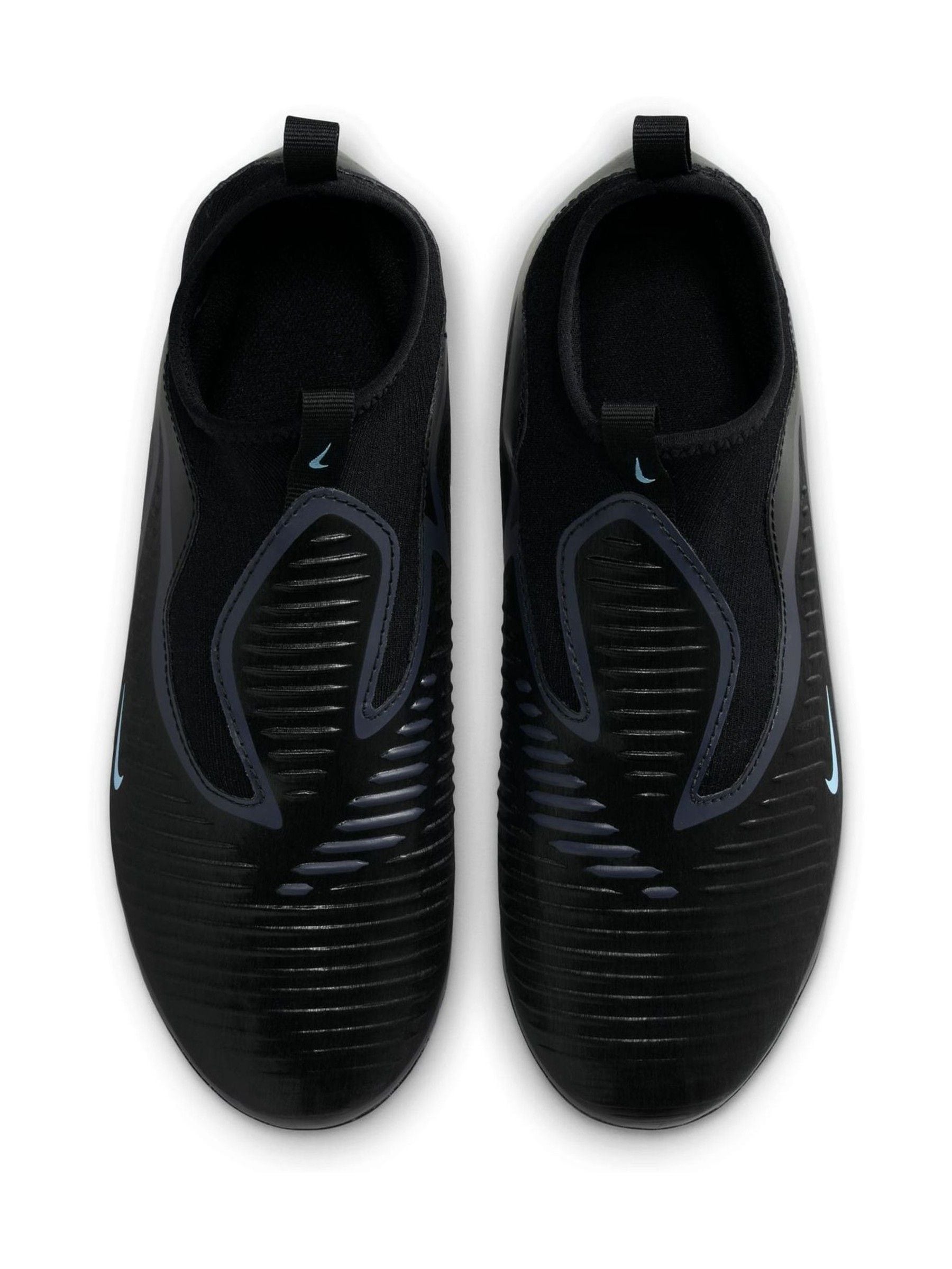 Buy Nike Black Phantom 360 Academy Multi Ground Football Boots