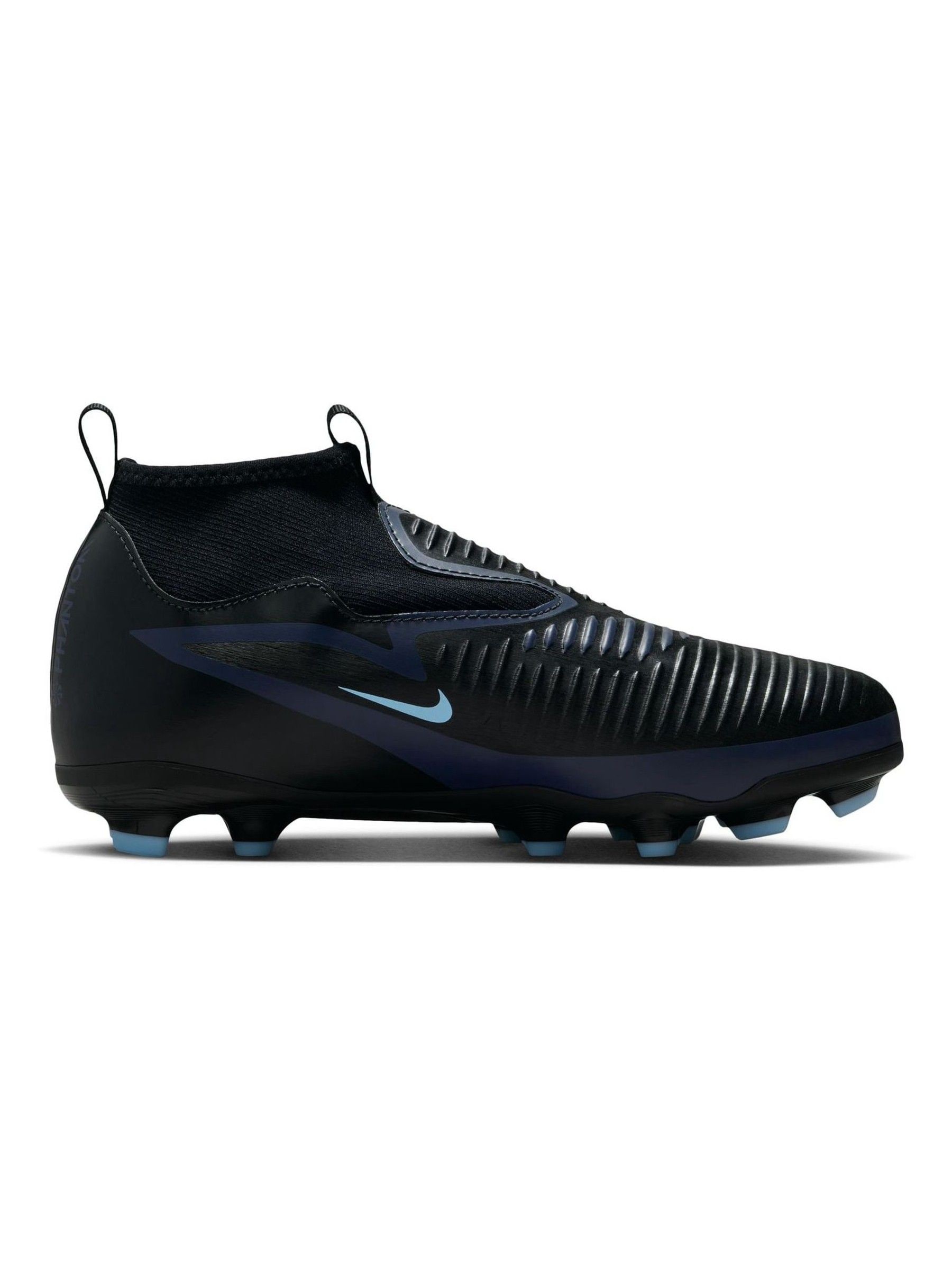 Buy Nike Black Phantom 360 Academy Multi Ground Football Boots