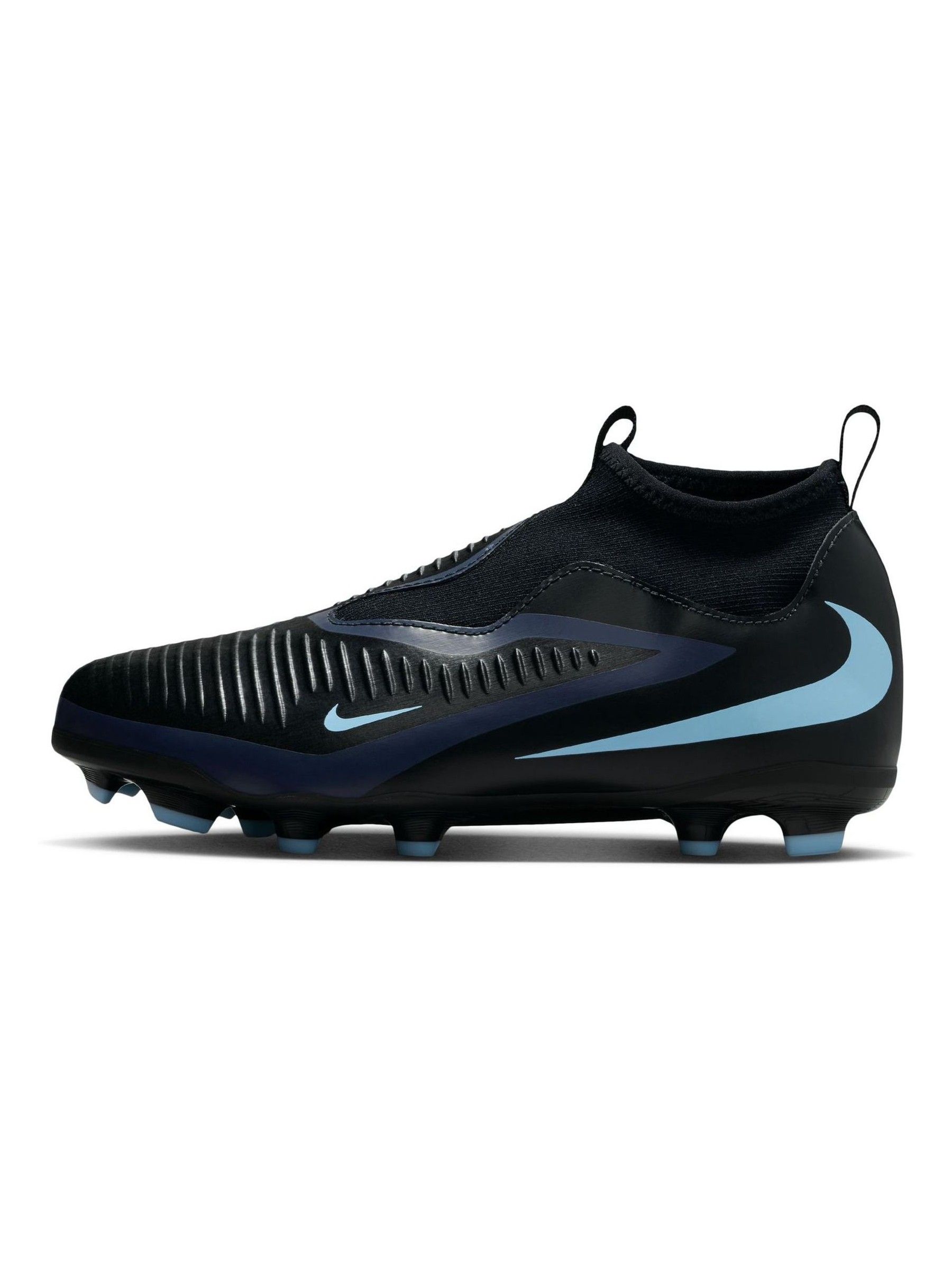 Buy Nike Black Phantom 360 Academy Multi Ground Football Boots