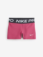 Nike Pro 3-Inch Shorts - Imagen 1 de 1