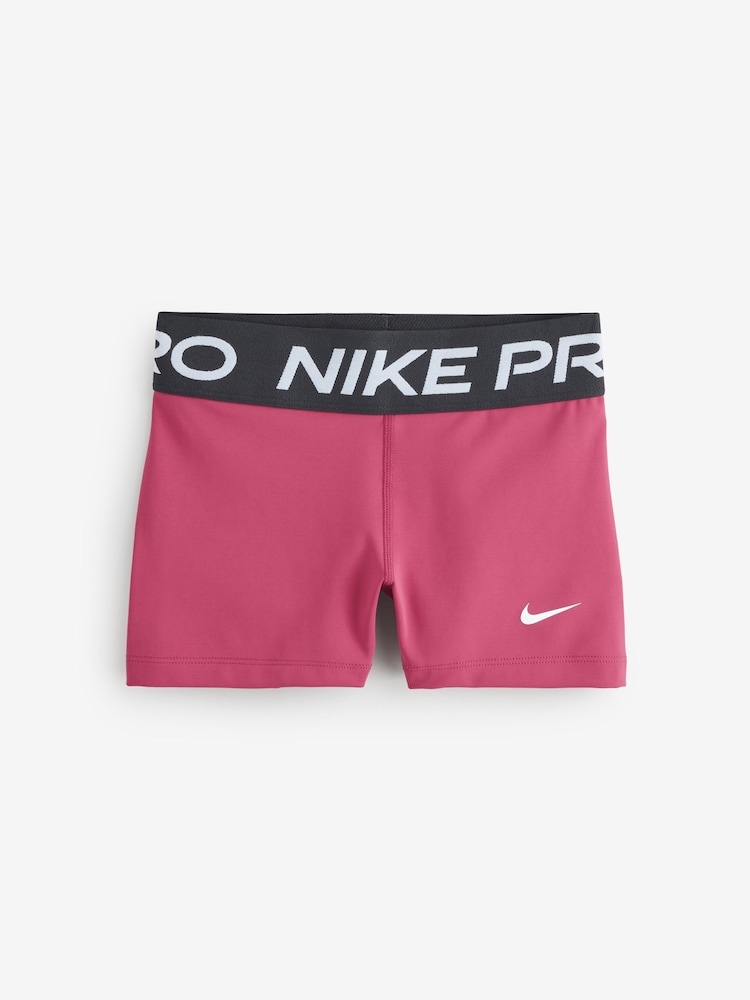 Nike Pro 3-Inch Shorts - Imagen 1 de 1
