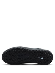 Nike Black Jr. Phantom 360 Club Turn Football Boots - Image 8 of 10