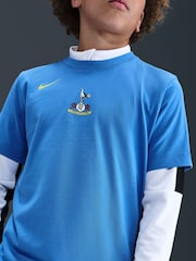 Camiseta con estampado gráfico del Tottenham Hotspur FC Total 90 de Nike - Imagen 3 de 6