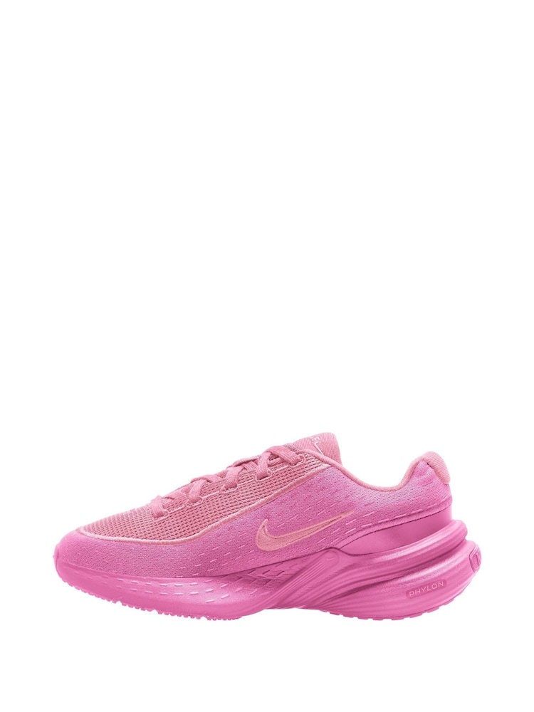 Nike Shy Pink Youth Uplift Trainers - Image 2 of 4 Nike Shy Pink Youth Uplift Trainers - Image 2 of 4