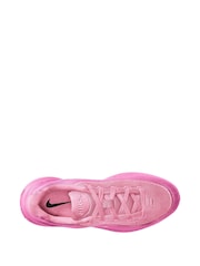 Nike Shy Pink Youth Uplift Trainers - Image 3 of 4
