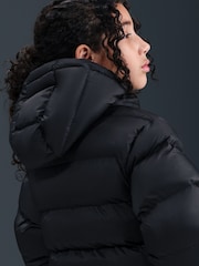 Nike Black Padded Jacket - Image 5 of 6