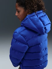 Nike Royal Blue Padded Jacket - Image 5 of 15
