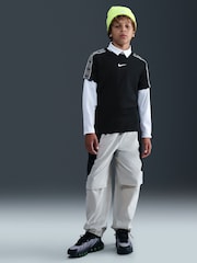 Nike Black T-Shirt - Image 1 of 5